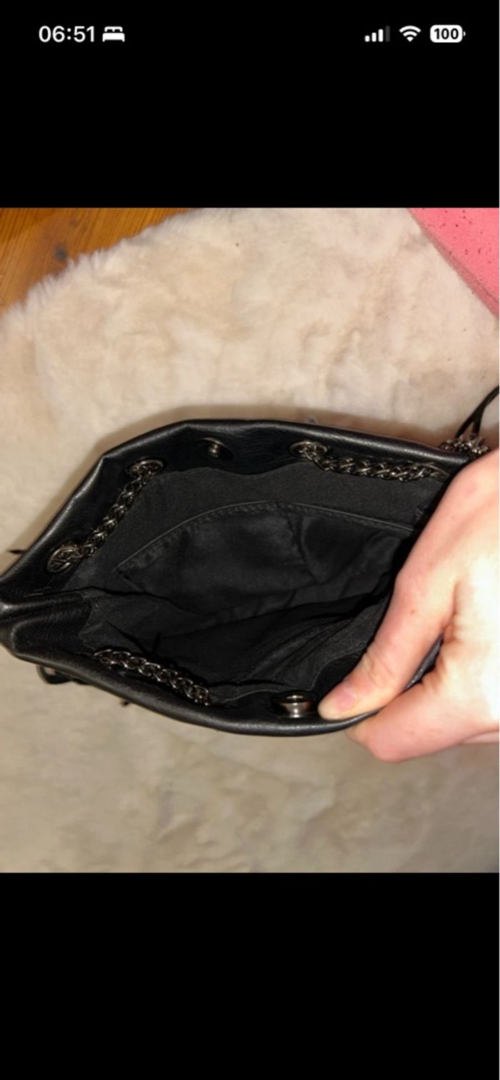 Sac à main tendance du moment - photo numéro 3