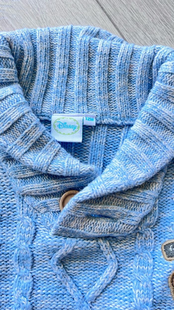 Pull Disney - photo numéro 3