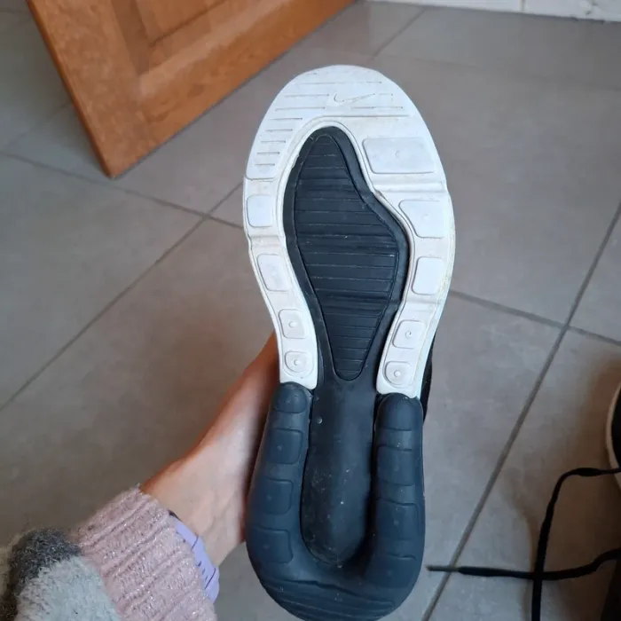 Air max 270 Nike 38,5 - photo numéro 11