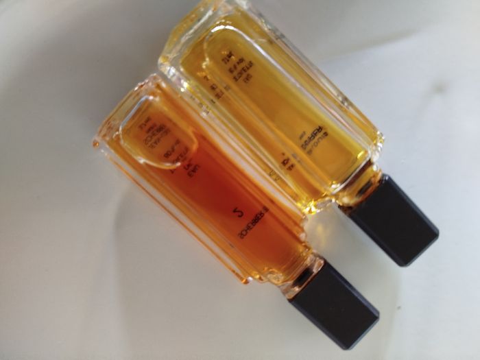 Miniature de parfum Jean Louis Scherrer