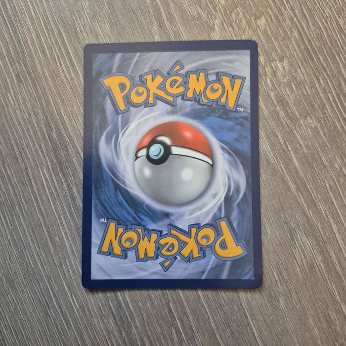 Carte Pokemon Holo. Moustillon Pv 70 . SWSH222 - Carte Rare - Épée et Bouclier - photo numéro 2