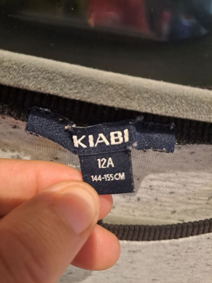 Tee-shirt garçon - photo numéro 2