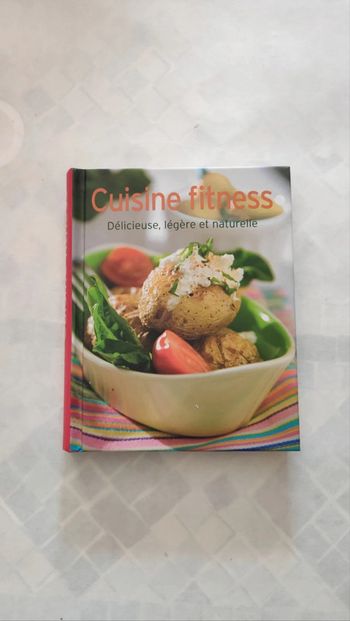 Cuisine fitness