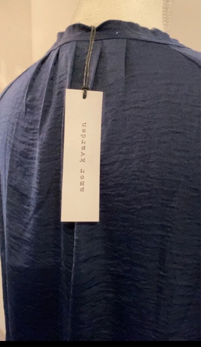 Blouse neuf amor kvarden T36 - photo numéro 4