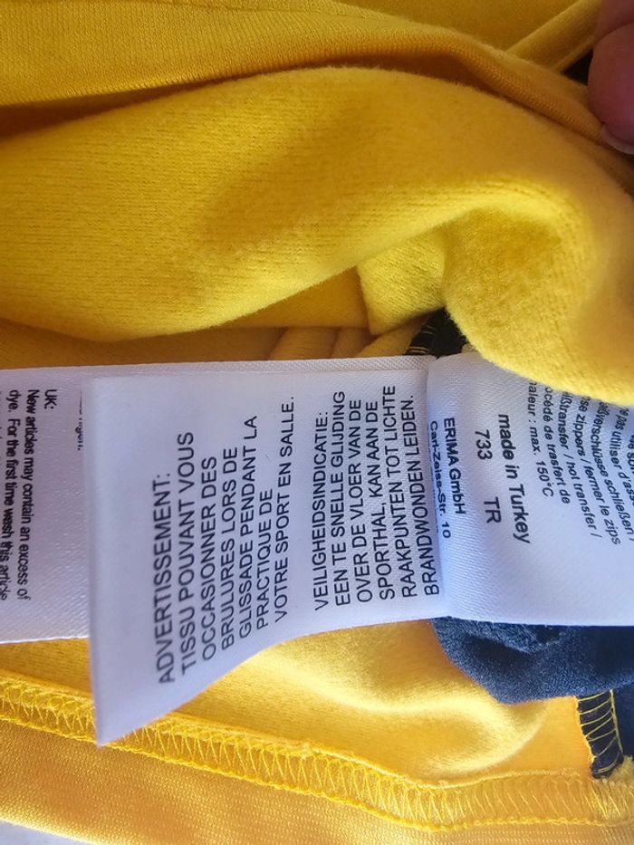 Veste Homme - photo numéro 6