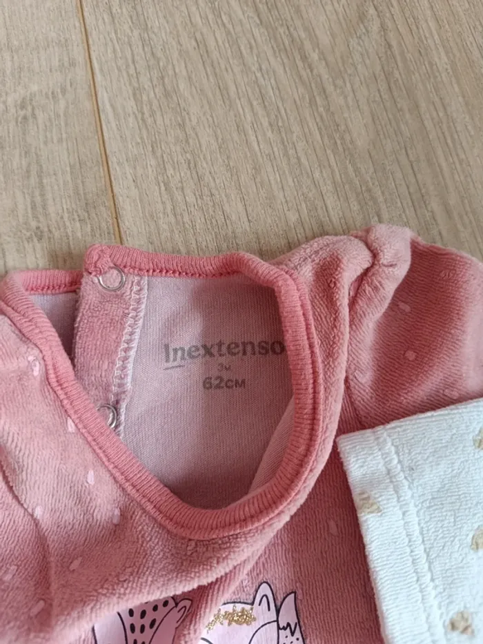 Pyjamas - photo numéro 3