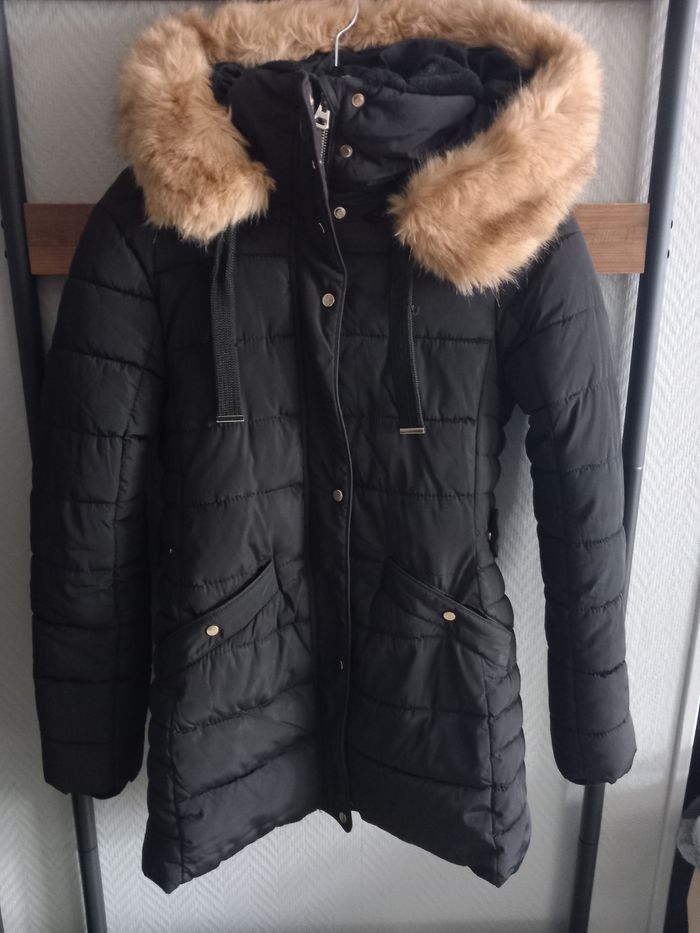 Manteau femme