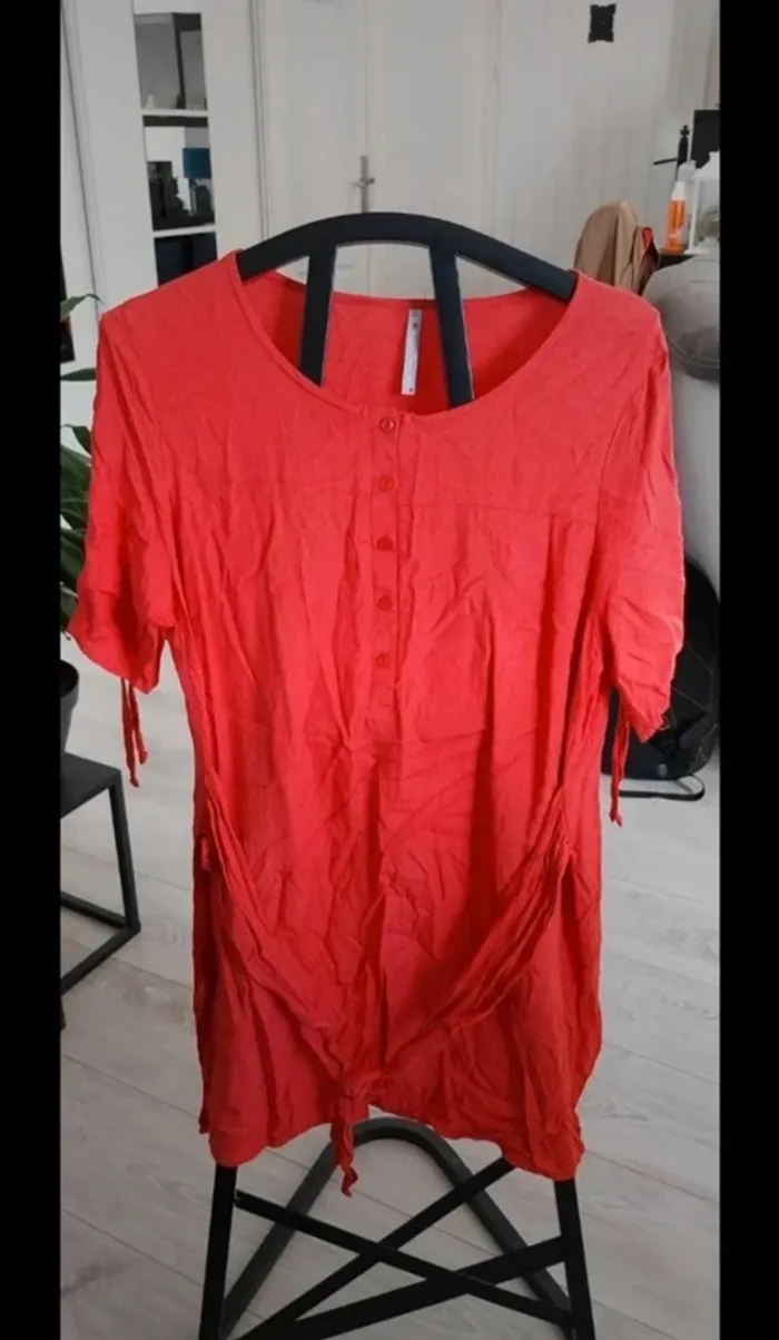 Tunique neuve Blancheporte taille 46 - photo numéro 9