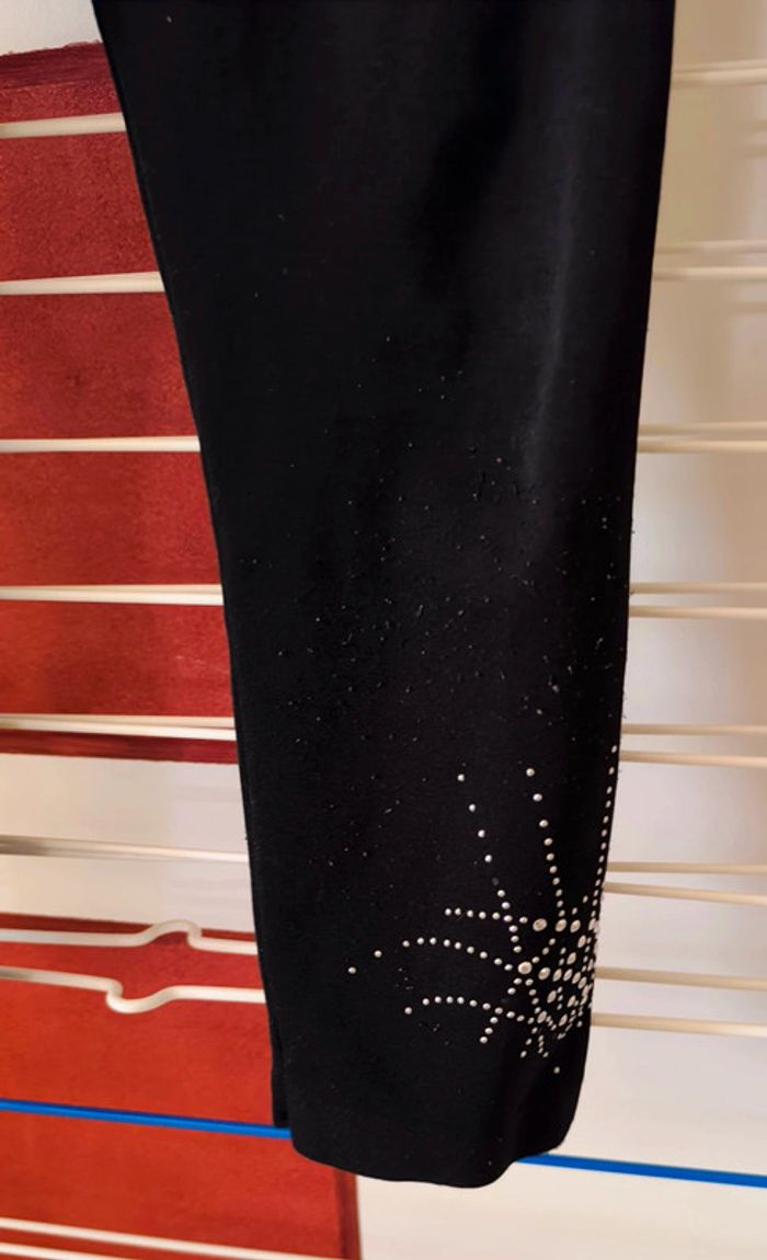 Legging corsair fille 9 ans - photo numéro 2