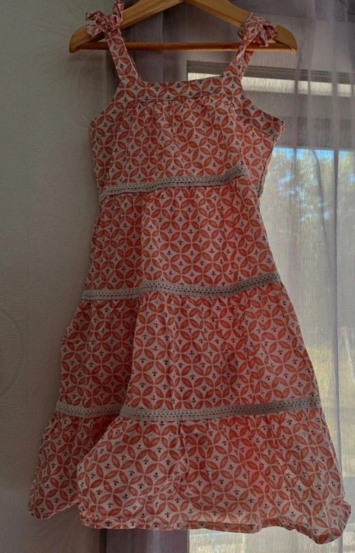 Lot robes 5 ans - photo numéro 5