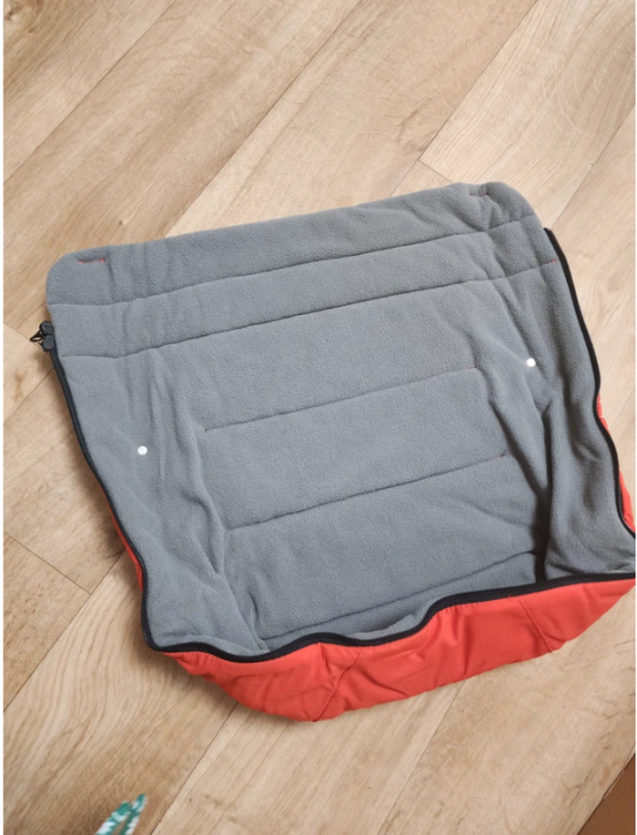 couverture pack 0+ yoyo neuf - photo numéro 2
