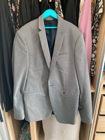 Veste Zara man taille 40