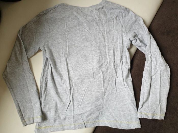 Pull garçon taille 10ans en très bon état - photo numéro 3