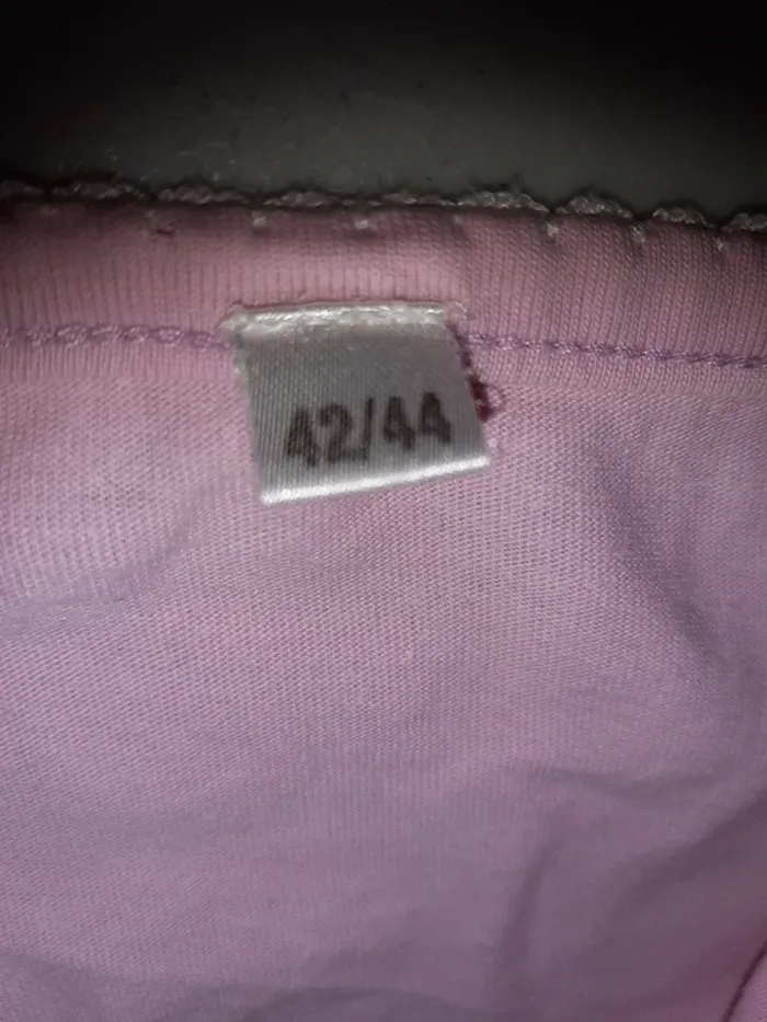 Chemise de nuit - photo numéro 5