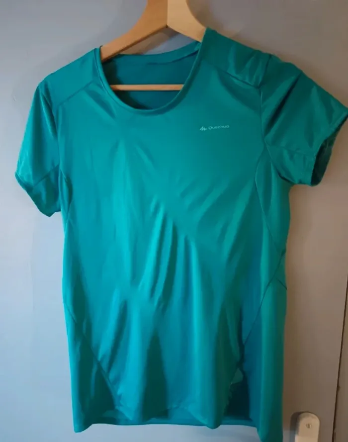 Lot t-shirt sport