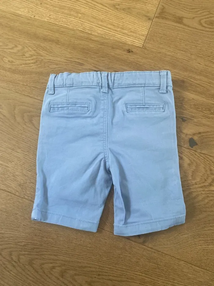 Short - photo numéro 6
