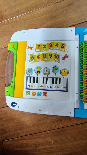 Lot magibook
