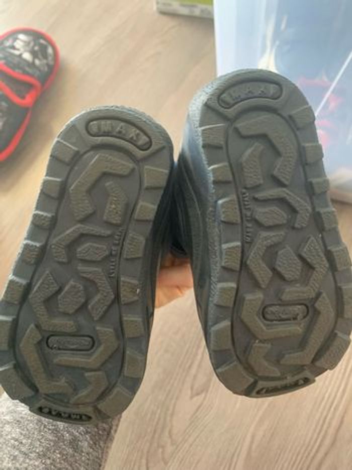 Bottines de neige Quechua - photo numéro 5