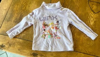 Haut 2 ans