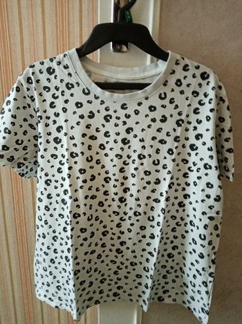 Tee shirt