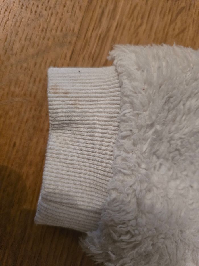 Veste polaire fille - photo numéro 4