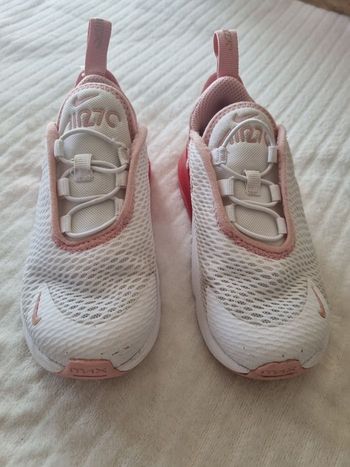 Air max 270 enfant
