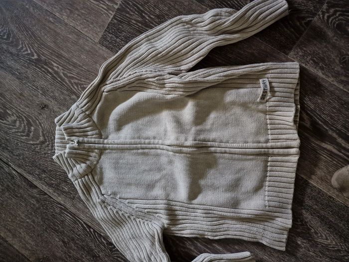 Lot de 2 gilet garcon - photo numéro 3