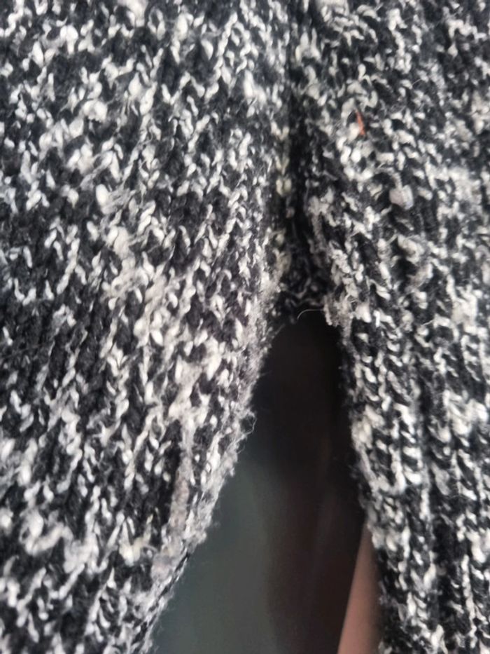 Gilet - photo numéro 11