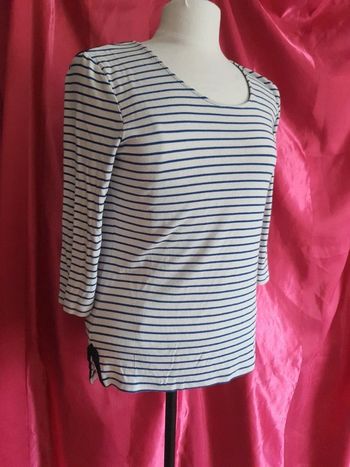 Marinière femme 40 - L