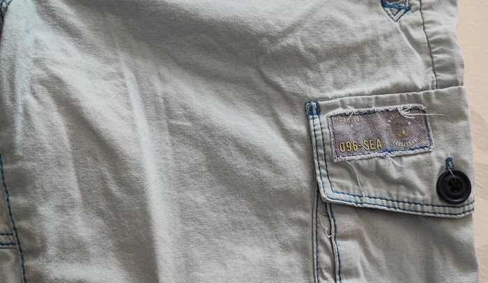 Bermuda jean T: 12 ans - photo numéro 7