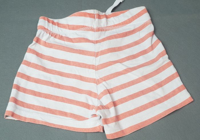 ensemble fille haut + short - photo numéro 6