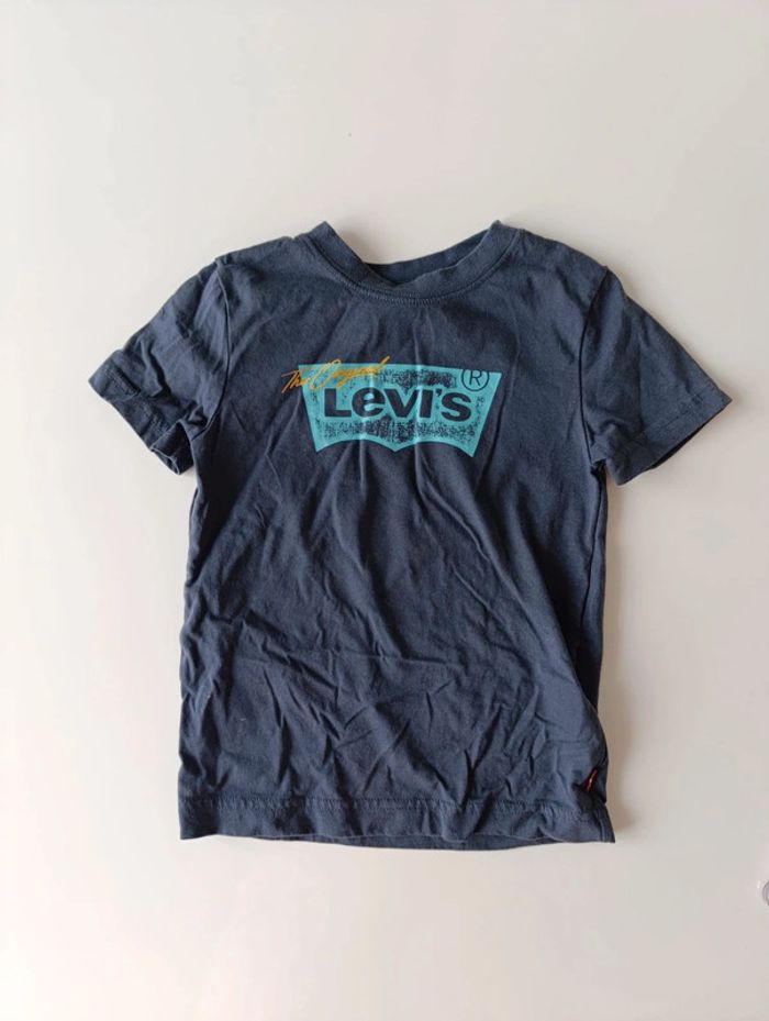 T-shirt levis 4ans