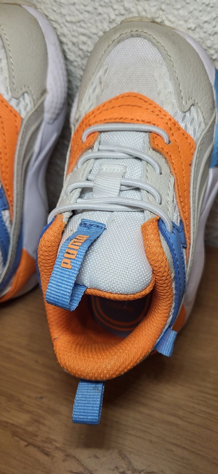 Basket Puma Rs-x EFEKT - photo numéro 9