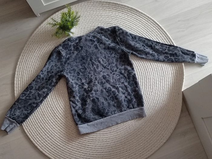 Pull adidas - photo numéro 6