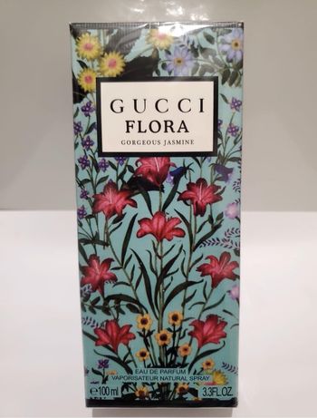 Gucci Flora