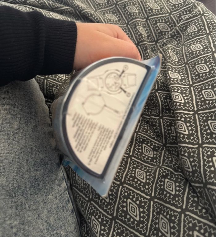 Montre enfants 3 en 1 - photo numéro 3