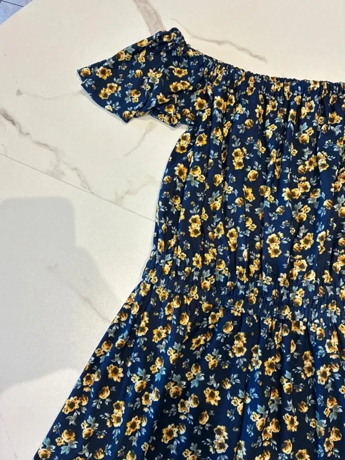 Combo short - Mango - Taille XS - photo numéro 3