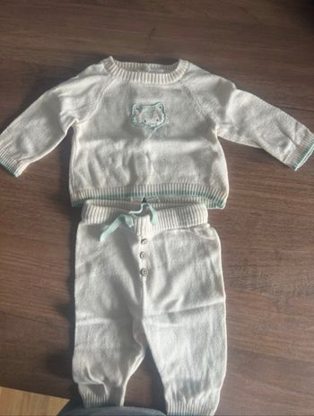 Ensemble naissance
