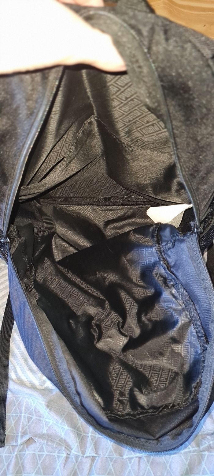Sac puma - photo numéro 6