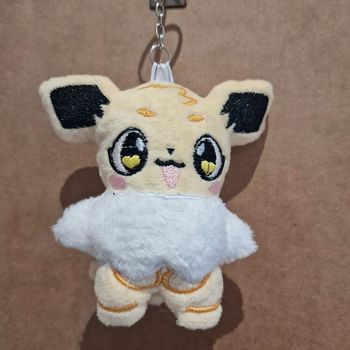 Adorable Porte cle Pokemon