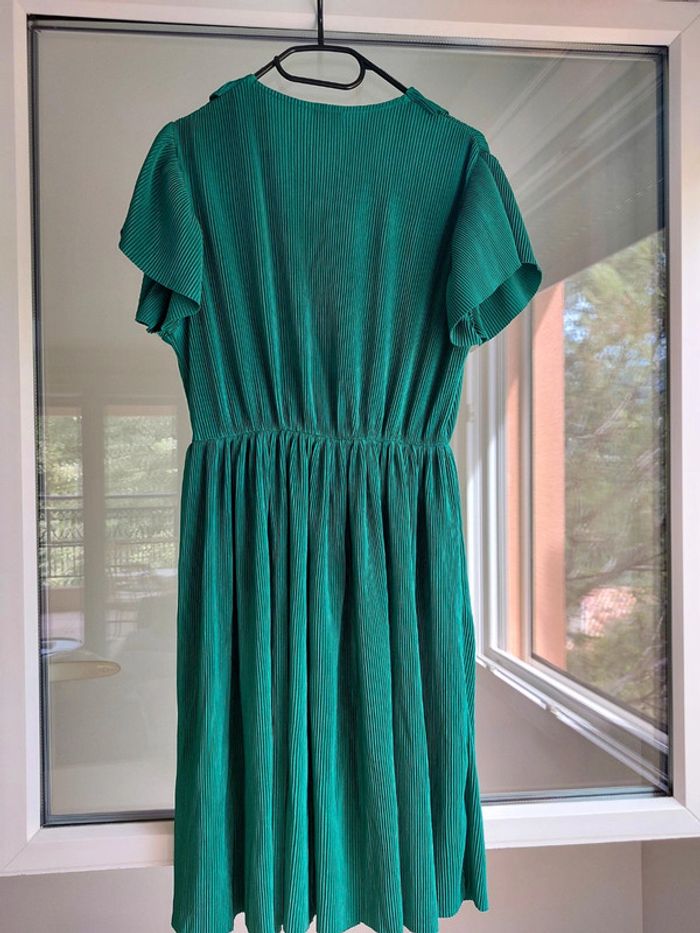 Robe cache coeur - photo numéro 4