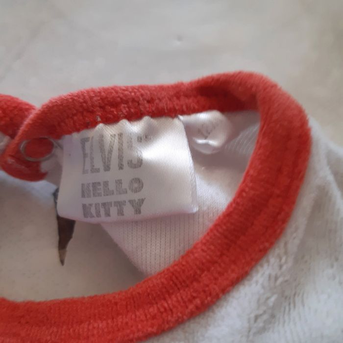 4 pyjamas 12 mois - photo numéro 3