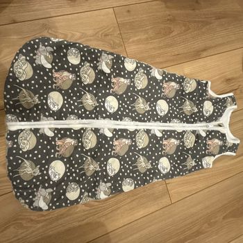 Turbulette