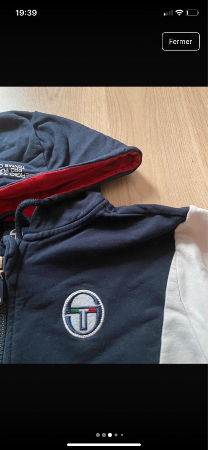 Veste enfant - photo numéro 3