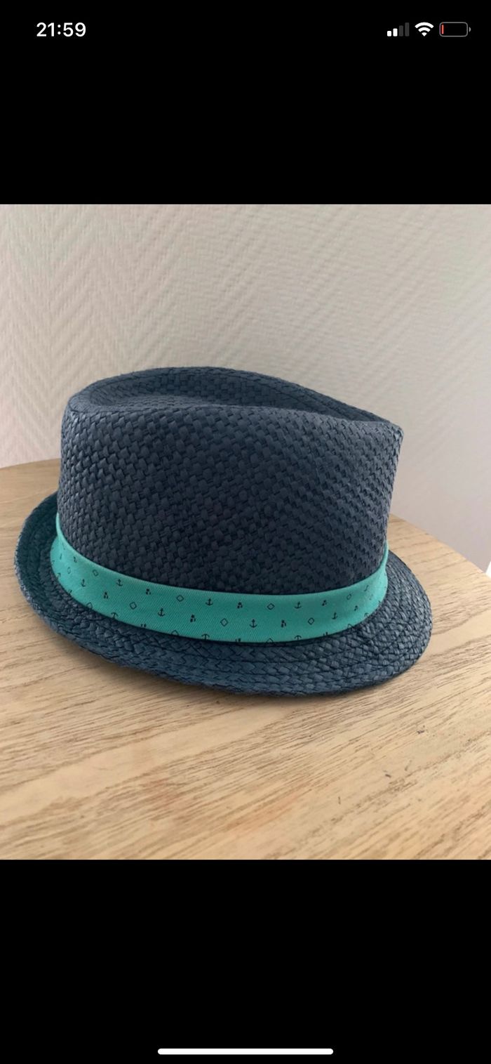 Chapeau - photo numéro 2