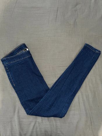 Jean skinny