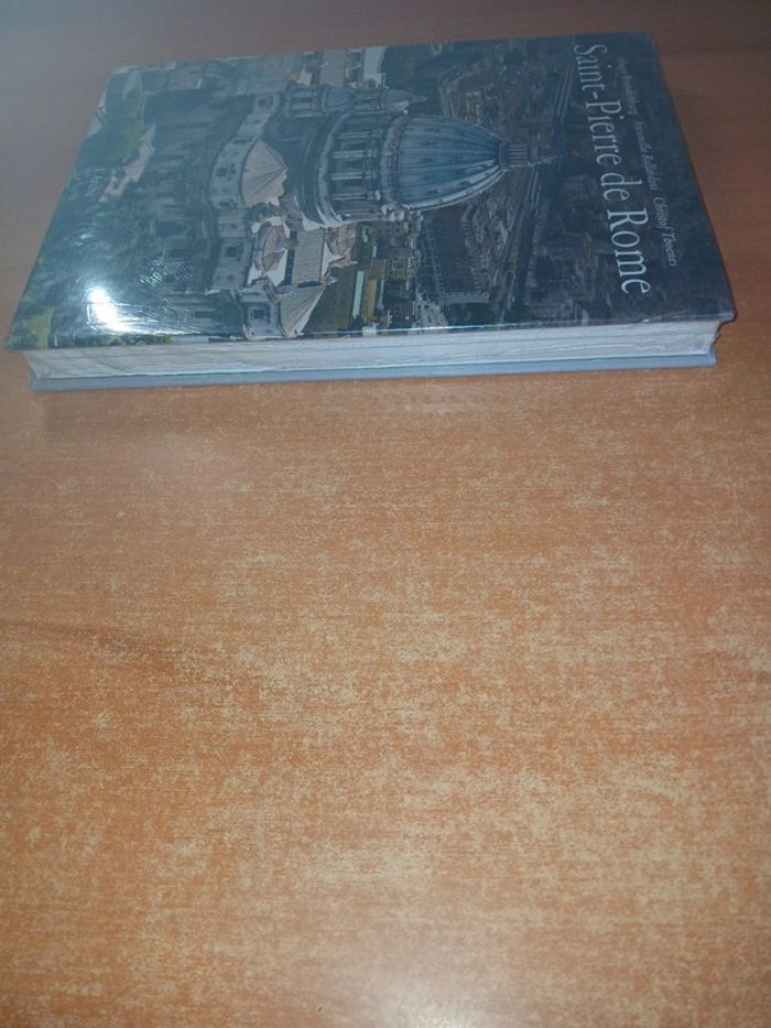 Saint pierre de Rome - photo numéro 3