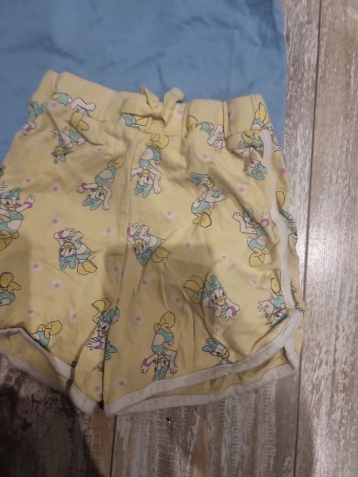 Pyjamas Daisy #orianablfille3ans - photo numéro 3