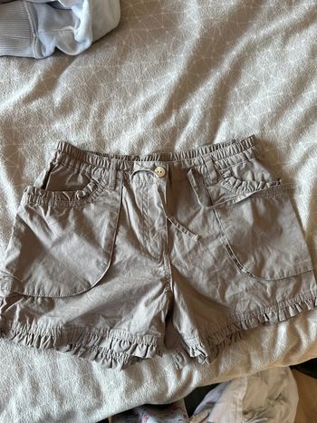 Buissonnière short 140