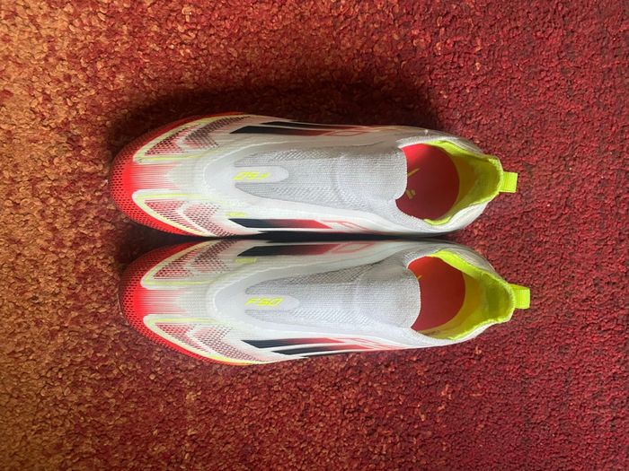 Crampon adidas F50 - photo numéro 2